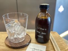 -LilBee Coffee