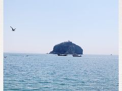 -棒棰岛宾馆景区