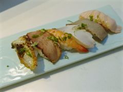 -晴季寿司(红旗街万达店)
