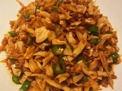 -院里寻菜·精致庭院菜(观沙岭店)