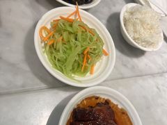 -南小馆(迪士尼小镇店)