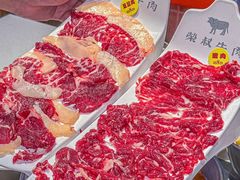 -荣叔港式沙嗲牛肉火锅(正佳潮流店)
