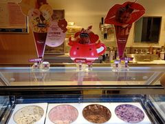 -哈根达斯(深圳海岸城店)