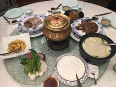 -巴音浩日娲·蒙餐(双林东路店)