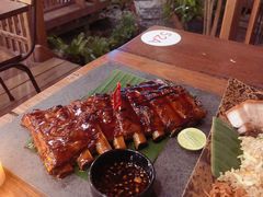 -Naughty Nuri’s Phuket