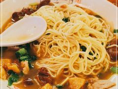 -春雪面馆(转塘店)