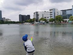 -美兰湖景区