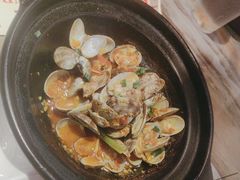 -叁宝烤肉• 西安烧烤 领跑品牌(中海城店)