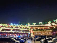 -枇杷园食为鲜火锅(南山店)