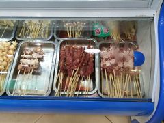 -崔记拉面馆(航北店)