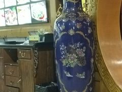 -大清花饺子(五五路店)