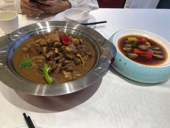 -解家河南菜(商鼎路店)