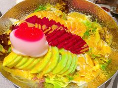 -大锅强·蒸海鲜青岛菜(吾悦广场店)