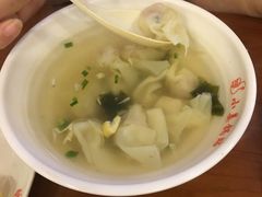 小馄沌-小姜锅贴(凤凰街店)