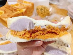 -沁屋面包店(人民东路店)