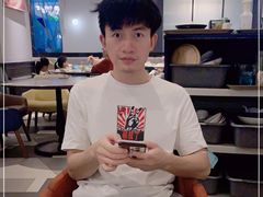 -港丽餐厅(高德置地店)