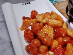 -小菜园新徽菜(南通海门龙信广场店)