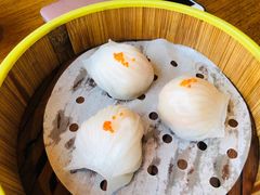 -金鹰国际酒店·满园春中餐厅