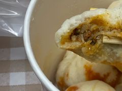 -包馔·夜包子(华强北店)