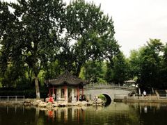 -莲湖公园