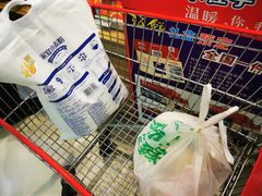 -永辉超市(回龙观店)