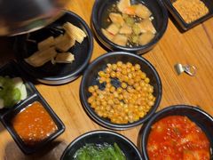 -九田家黑牛烤肉料理(华侨城店)