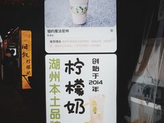 -猫的魔法密林(衣裳街店)