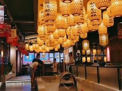 -川菜故事(光谷步行街店)