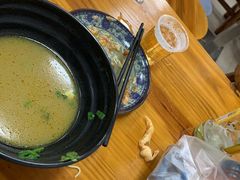 -九田家黑牛烤肉(淮北万达店)