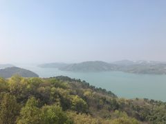 -天目湖山水园