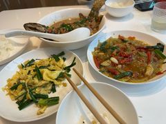 -辣公子·千岛湖私房菜(滨江店)
