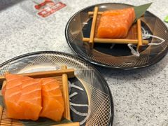 -争鲜回转寿司(中街大悦城店)