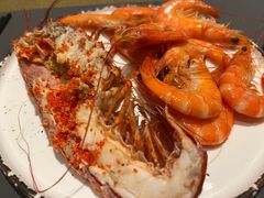 -博林天瑞喜来登酒店·西丽尚膳