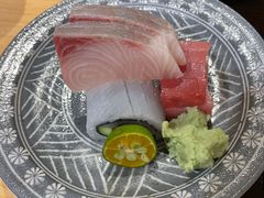-鮨青(恒基名人购物中心店)