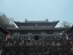 -南武当山景区