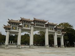 -梵天禅寺
