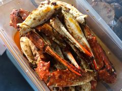 -浪哥卤味捆鸡(南门口店)