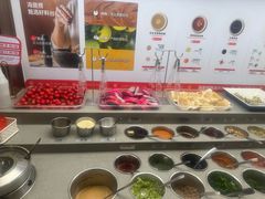 -海底捞火锅(王府井银泰in88店)