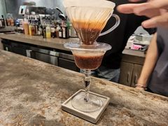 -BE NORMAL CAFE(霞溪路店)