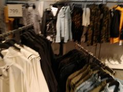 -ZARA(青岛万象城店)