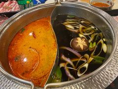 -牛匠和牛寿喜锅(西安总店)