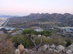 -浮山香苑