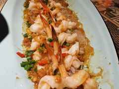 -绿茶餐厅(乐峰广场店)