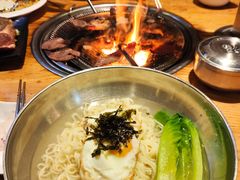 -牛炙烤肉(车公庙店)