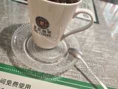 -迪欧咖啡(汇通店)