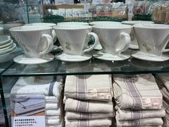 -MUJI无印良品(西湖银泰城店)