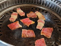 -牛村烤肉餐厅.自助烤肉