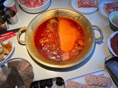 -小龙坎火锅(全球总店)