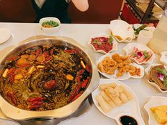 -王少龙火锅(五小区店)