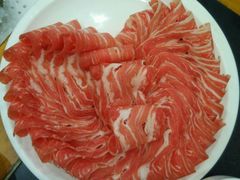 -北门涮肉·铜锅涮肉(南锣鼓巷店)